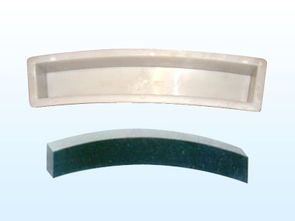 拱形護坡模具定制尺寸 供應(yīng)產(chǎn)品 保定市清苑縣大呂莊鑫鑫建材模具廠