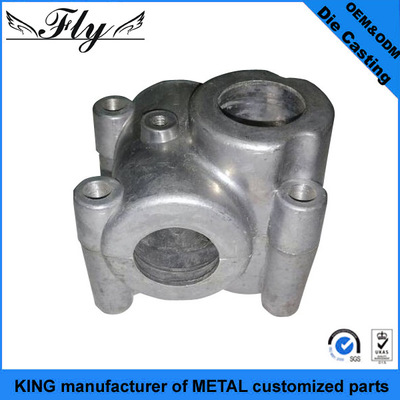 工廠供應(yīng)壓鑄加工 模具加工 產(chǎn)品噴砂 噴油 噴粉 氧化 - 中國印刷批發(fā)交易網(wǎng)