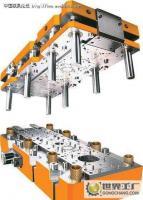 專業(yè)定制大型精密五金模具[供應]_模具_世界工廠網(wǎng)中國產(chǎn)品信息庫