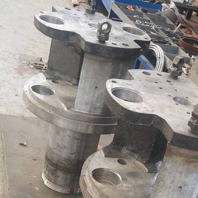 顆粒機壓棍和磨具之間的間隙調節正確辦法詳解_顆粒機