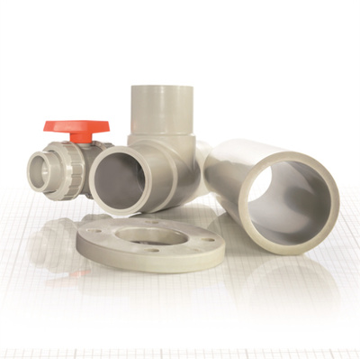 新美樂塑料管道產(chǎn)品亮相第24屆中國(guó)環(huán)博會(huì),可持續(xù)解決方案?jìng)涫荜P(guān)注