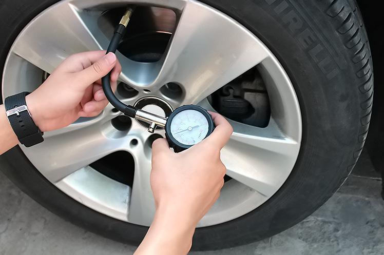 學(xué)會(huì)這8大開車技巧,百公里能省一升油