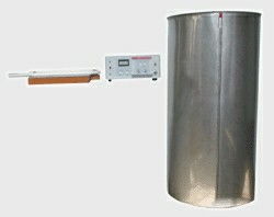 法拉第筒電位計(jì)電量表2 山東省紡科院 在線咨詢 法拉第筒高清圖片 高清大圖