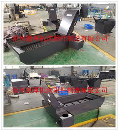 步進(jìn)式排屑機(jī)生產(chǎn)廠家新能源科技