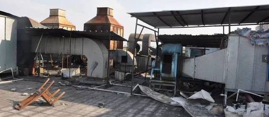 十類典型事故警示