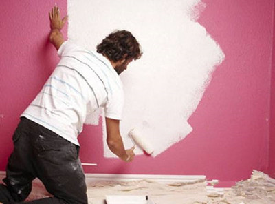 什么是調(diào)和漆及其打磨工藝