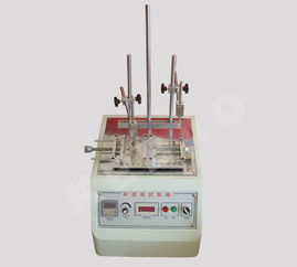 耐摩擦試驗(yàn)機(jī)價(jià)格、型號(hào)規(guī)格與選購(gòu)指南